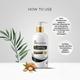 The Skin Story New Keratin Repair & Strengthen Conditioner 250 gm - Conditioners