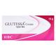 GLUTESSA Cream 15gm - Dry Skin-Emo