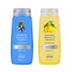 Cleansense Limequat & Blueberry Shower Gel (Combo of 2) 560 gm - Shower Gels & Body Wash