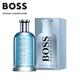 Hugo Boss Bottled Tonic Eau De Toilette 200 ml - Perfumes (Edt/Edp)