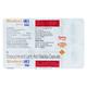 Biodoxi LB Capsule 10'S - Bacterial Infections-Tet