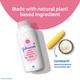 Johnson's Baby Powder Blossoms Natural 200 gm - Baby Powder