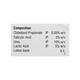 Lozivate Mf Lotion 30ml - Skin Infections-Ski