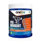 Onelife Pre Workout Powder - Green Apple Flavour 200 gm - Workout Essentials