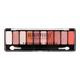 Beauty People Beautiful Day Eyeshadow Palette Beautiful Day Eyeshadow Palette 12 gm - Eye Shadow Palettes