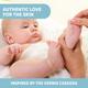 Chicco Baby Massage Oil Natural Sensation 100 ml - Creams, Lotions & Oils