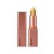 Pilgrim Glitter Lipstick Dubai Gold-03 Luxurious 3-D Glitter Formula With Matte Finish Tranparent 4.2 g - Lipsticks