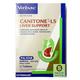 Virbac Canitone LS Liver Support Animal Feeding Tablet 30's - Pet Healthcare