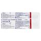 ALPHACEPT D8 Tablet 10's - Bladder And Prostate Disorders-Dru