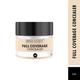 Swiss Beauty Full Coverage Creamy Concealer - (Fair) 10 gm - Concealer