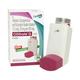 ODIHALE G 100 WITH DOSE COUNTER Inhaler 120md - Asthma/COPD-Ast