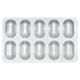 MYSENSI M FORTE Tablet 10's - Diabetes-Ant