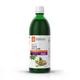 Krishna's Herbal & Ayurveda Giloy Tulsi Juice 500 ml - Ayurvedic Juices