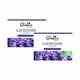 Globus Naturals Lavender Soap (Pack Of 2) 200 gm - Soaps