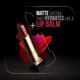Faces Canada Comfy Matte Creme Lipstick - Oh So Serious 11, Hydratingh Comfort Long Stay, Creamy Matte 4.2gm - Lipsticks