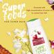 MyGlamm Superfoods Onion & Moringa-Shampoo 200 ml - Shampoos