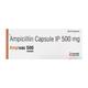 AMPIVAC 500 Capsule 10's - Bacterial Infections-Pen