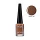 Neyah Quick Dry Nail Paint Chocolate Syrup QDNP-108 6.5ml - Nail Polish