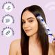 GUBB Sco Tail Comb 40 gm - Hair Combs