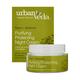 Urban Veda Purifying Ayurvedic Neem Protecting Night Cream 50 ml - Night Cream