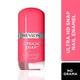 Revlon Ultra Hd Snap Nail Polish - Shade - No Drama 8 ml - Nail Polish