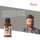 Fantraa Beard & Hair Fragrance Oil Nirvana 30 ml - Beard Oil
