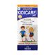 KIDICARE PLUS NATURAL ORANGE FLAVOUR GLUTEN FREE Syrup 200ml - Supplements-Vam