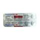 OLMEZEST AZ 40 Tablet 10's - Hypertension-Ana