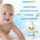 Mamaearth for Babies Soothing Massage Oil with Sesame, Almond & Jojoba Oil 100% Natural 200ml - Creams, Lotions & Oils