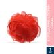 Gubb Exfoliating Bath Loofah - Coral 1's - Loofahs & Sponges
