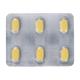 STARIZO 200 Tablet 6's - Bacterial Infections-OAB