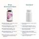 Briyo All Around Mom Postnatal Multivitamin Capsules 60's - Multi-Vitamins