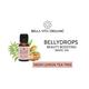 Bella Vita Organic Belly Drops Ayurvedic Navel Oil 15 ml - Massage Oils