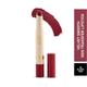 Matt Look Velvet Smooth Non - Transfer, Long Lasting & Water Proof Lipstick, Blood Red 2 gm - Lipsticks