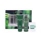 Guess Man Set (Eau De Toilette 75Ml + Shower Gel 200Ml + Body Spray 170G) 1's - Makeup Kits & Sets