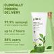 Plum Green Tea Pore Cleansing Face Wash 50 ml - Face Washes