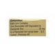 Z&D Syrup 100ml - Supplements-Vam