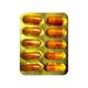 CURCUMEGA PLUS Capsule 10's - Supplements-Vam