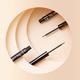 Europe Girl Deep Matte Black Eyeliner 4.5 gm - Eyeliners