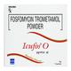 ICUFOS O VANILLA FLAVOUR Powder 8gm - Bacterial Infections-OAB