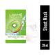 Lakme Blush & Glow Fruity Licious Kiwi Crush Sheet Mask 25 ml - Sheet Masks
