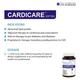 Millennium Lyf Sciences Cardicare Softgels 20's - Pure Herbs
