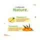 Mamaearth Glow Hydrating Concealer with Vitamin C & Turmeric for 100% Spot Coverage 02 Creme Glow 6 ml - Concealer