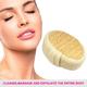 Vega Sisal Sponge Relaxer (NBA - 3/8) 32 gm - Loofahs & Sponges
