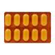 Glyciphage 850mg Tablet 10'S - Diabetes-Ant