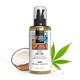 FURR By Pee Safe Natural Hair Tonic For Hair Nourishment and Frizz Control For Men and Women 100 ml - Hair Lotions & Tonics