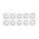 Telmikind AM 40mg Tablet 10'S - Hypertension-Ang