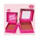 Benefit Cosmetics Terra Golden Brick-Red Blush Mini 2.5 gm - Blushes