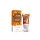 Arias by Lara Dutta Exfoliating Face Scrub - Pumpkin seed Oil & Walnut Shell 100 gm - Face Scrubs