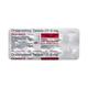 Ondedom 8mg Tablet 10'S - Vomitting/Emesis-Ant